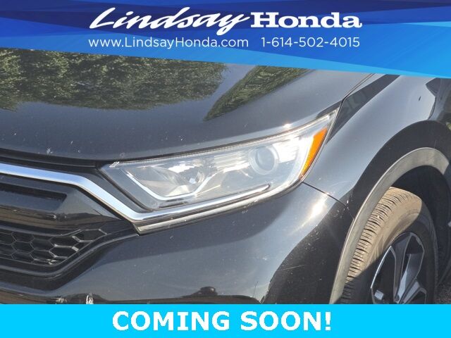 2020 Honda CR-V EX Columbus OH