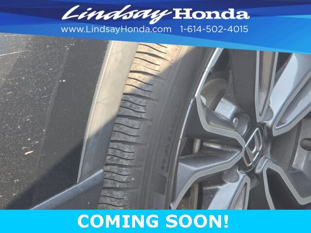 2020 Honda CR-V EX Columbus OH