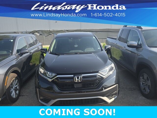 2020 Honda CR-V EX Columbus OH