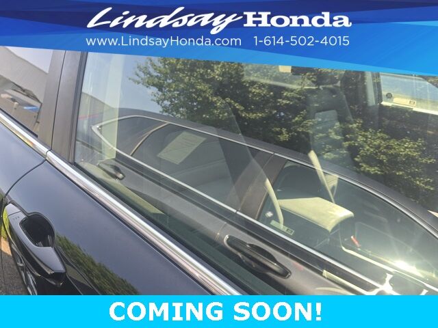 2020 Honda CR-V EX Columbus OH