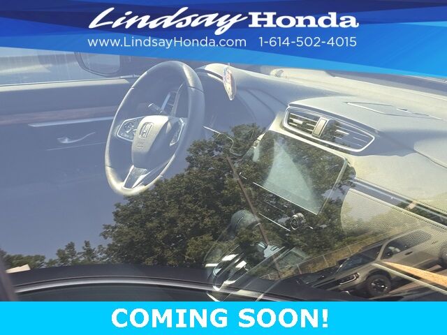 2020 Honda CR-V EX Columbus OH