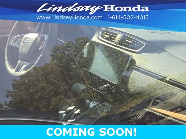 2020 Honda CR-V EX Columbus OH