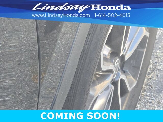 2020 Honda CR-V EX Columbus OH