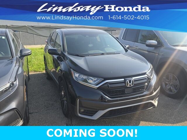 2020 Honda CR-V EX Columbus OH