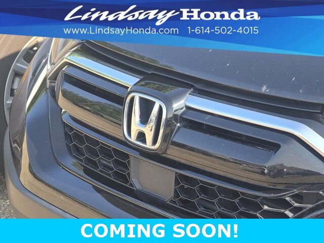2020 Honda CR-V EX Columbus OH
