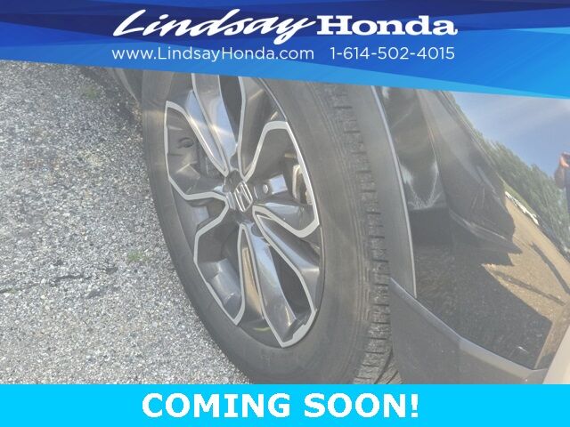 2020 Honda CR-V EX Columbus OH