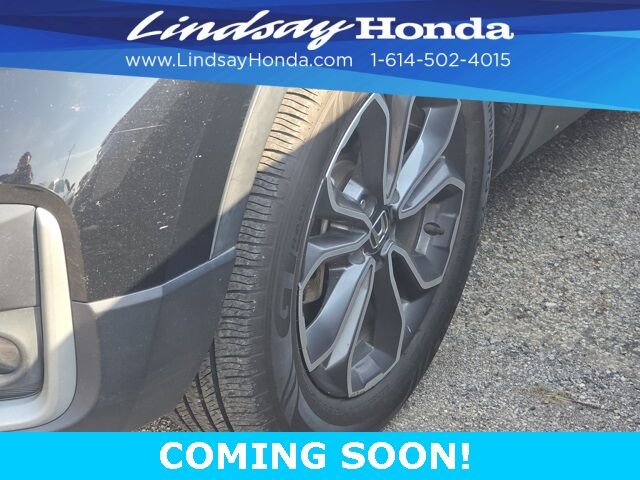 2020 Honda CR-V EX Columbus OH