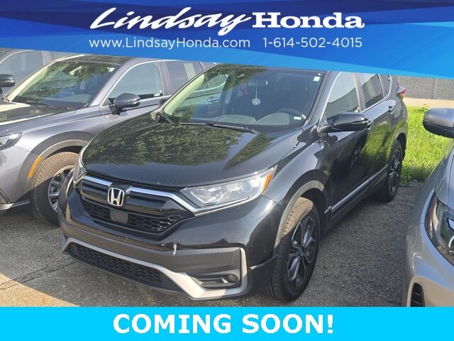 2020 Honda CR-V EX Columbus OH