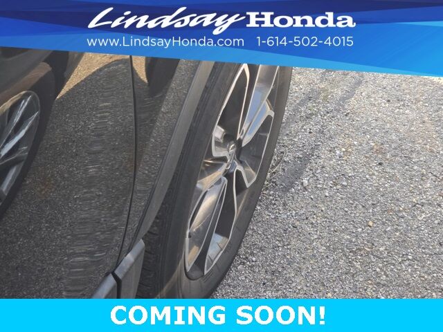 2020 Honda CR-V EX Columbus OH
