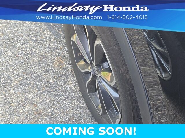 2020 Honda CR-V EX Columbus OH