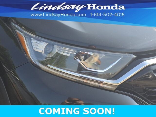 2020 Honda CR-V EX Columbus OH