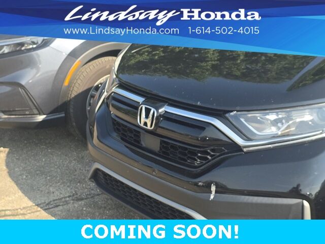 2020 Honda CR-V EX Columbus OH