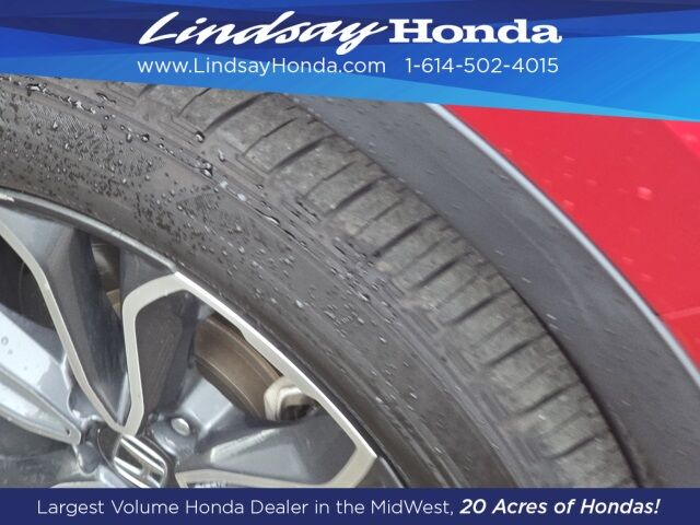 2020 Honda CR-V EX Columbus OH