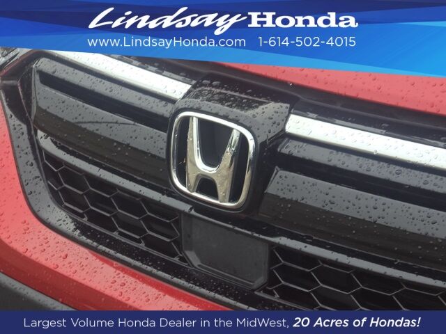 2020 Honda CR-V EX Columbus OH