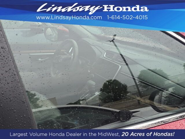 2020 Honda CR-V EX Columbus OH