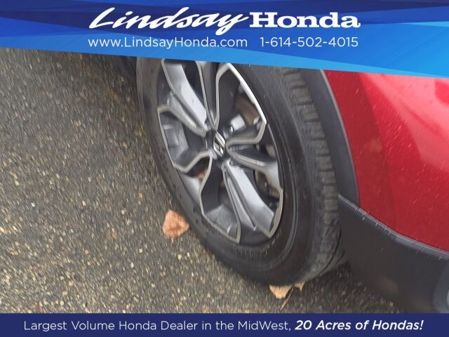 2020 Honda CR-V EX Columbus OH