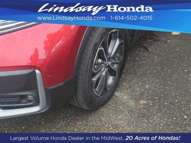 2020 Honda CR-V EX Columbus OH