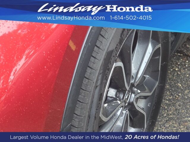 2020 Honda CR-V EX Columbus OH