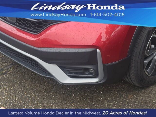 2020 Honda CR-V EX Columbus OH