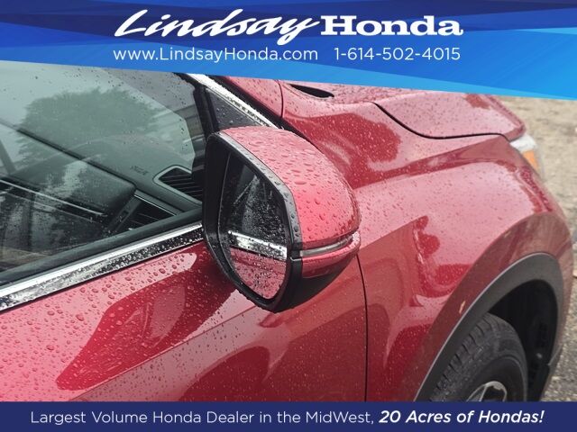 2020 Honda CR-V EX Columbus OH