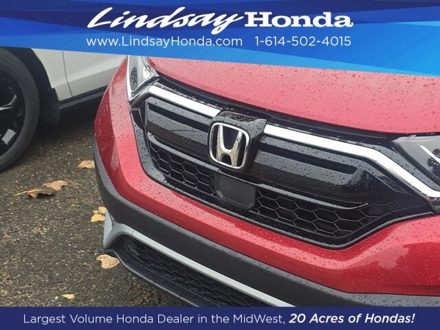 2020 Honda CR-V EX Columbus OH