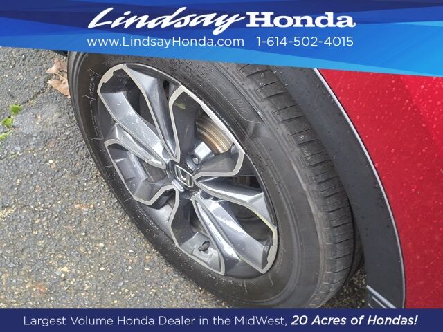 2020 Honda CR-V EX Columbus OH