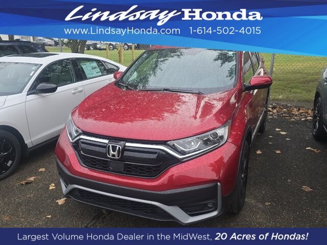 2020 Honda CR-V EX Columbus OH