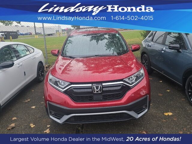 2020 Honda CR-V EX Columbus OH
