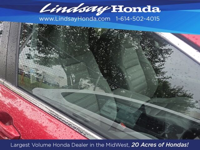 2020 Honda CR-V EX Columbus OH