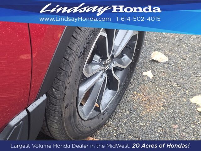 2020 Honda CR-V EX Columbus OH