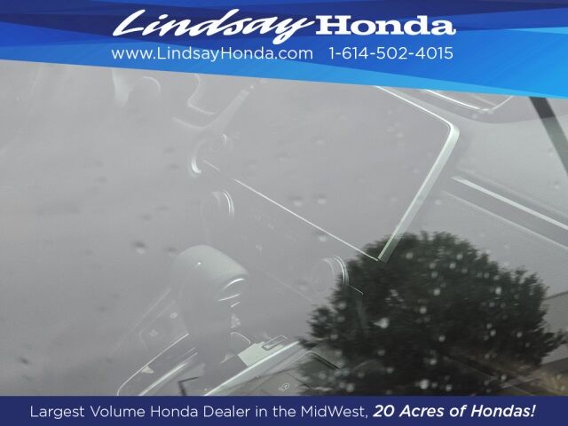 2020 Honda CR-V EX Columbus OH