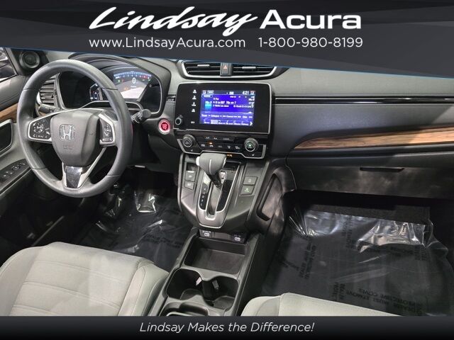 2020 Honda CR-V EX Columbus OH