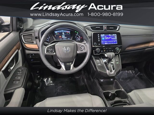 2020 Honda CR-V EX Columbus OH