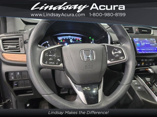 2020 Honda CR-V EX Columbus OH