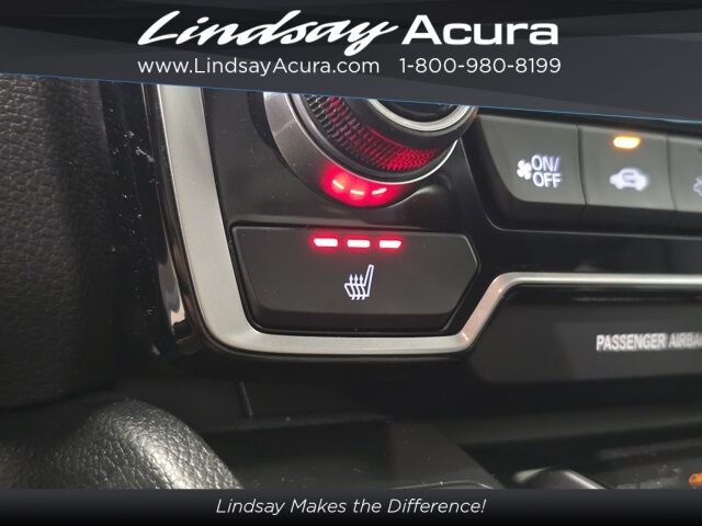 2020 Honda CR-V EX Columbus OH