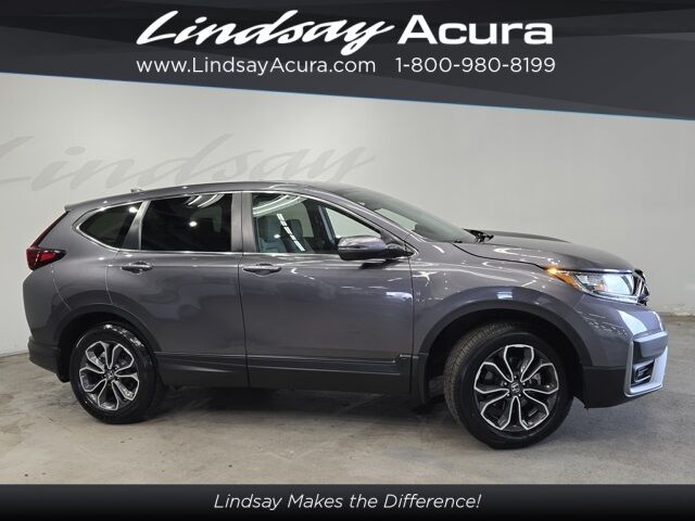 2020 Honda CR-V EX Columbus OH