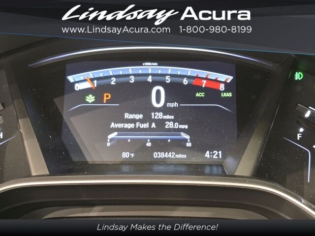 2020 Honda CR-V EX Columbus OH