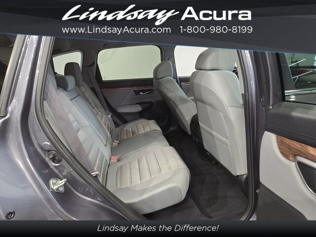 2020 Honda CR-V EX Columbus OH