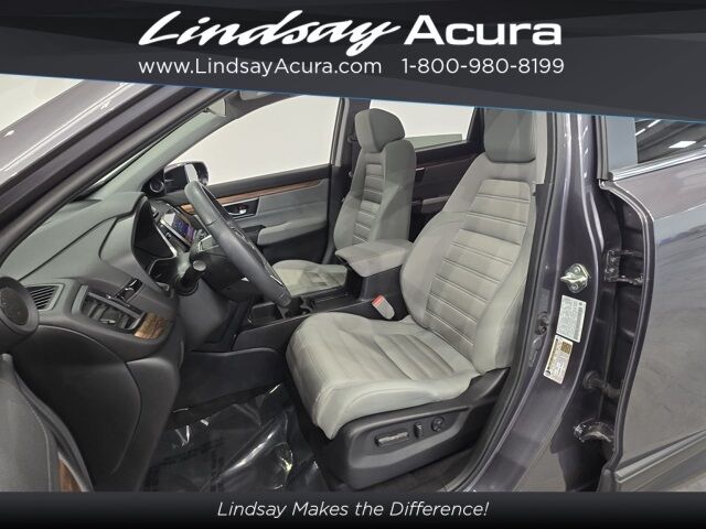 2020 Honda CR-V EX Columbus OH