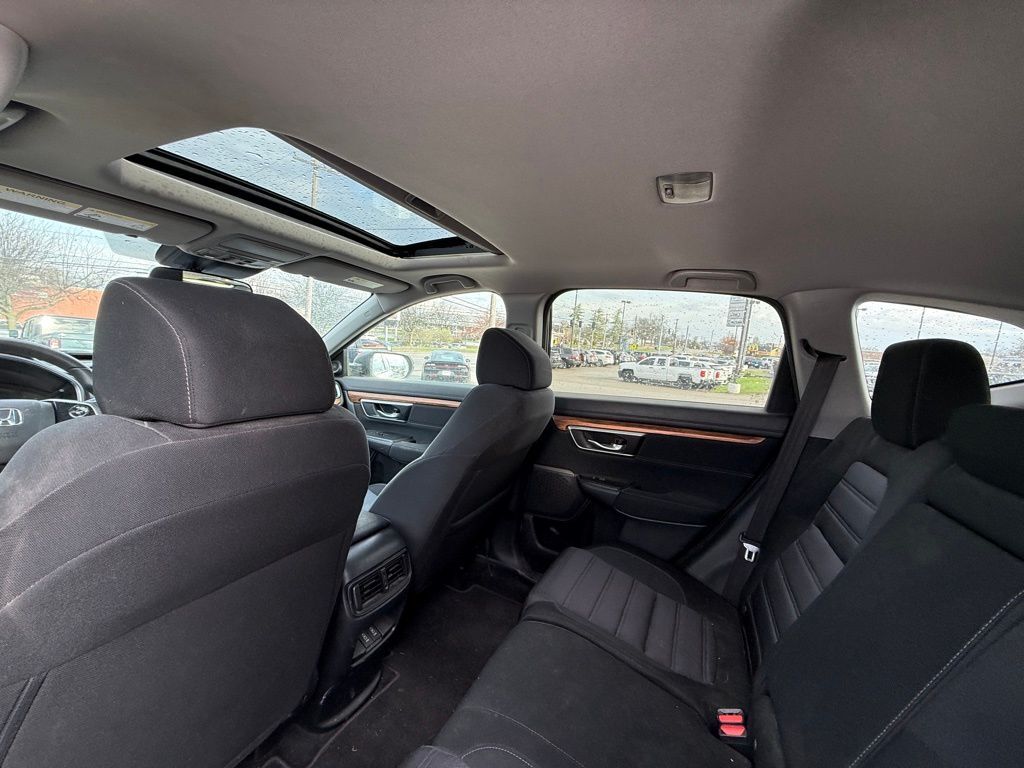 2020 Honda CR-V EX Crestwood KY