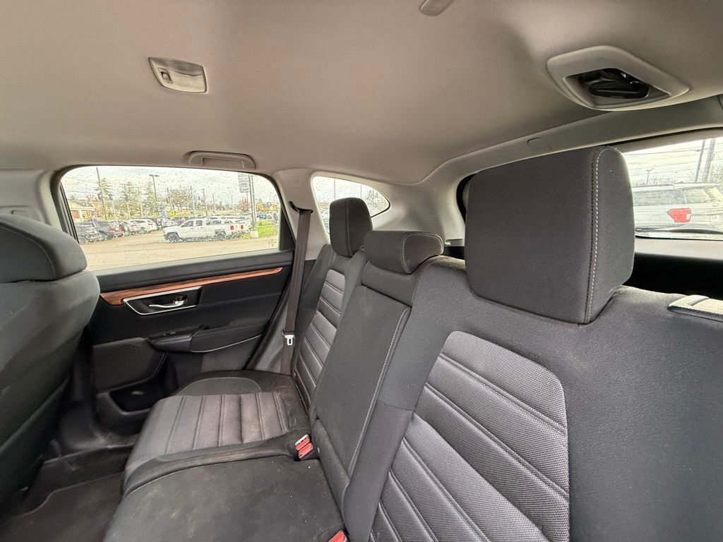 2020 Honda CR-V EX Crestwood KY