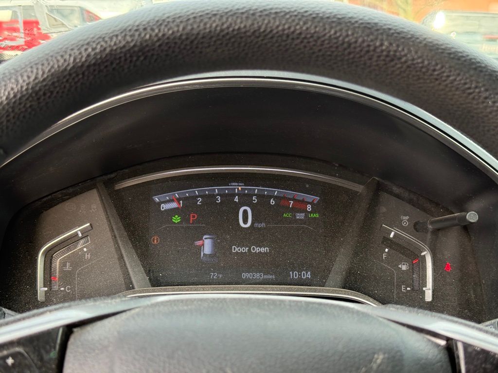 2020 Honda CR-V EX Crestwood KY