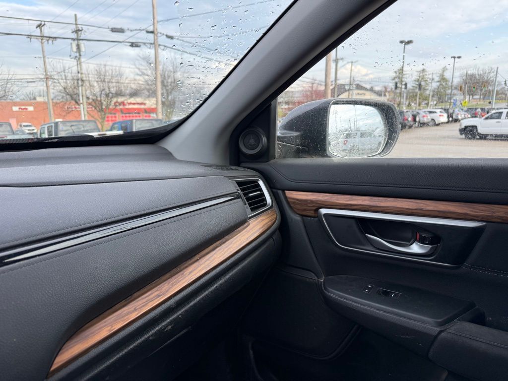 2020 Honda CR-V EX Crestwood KY