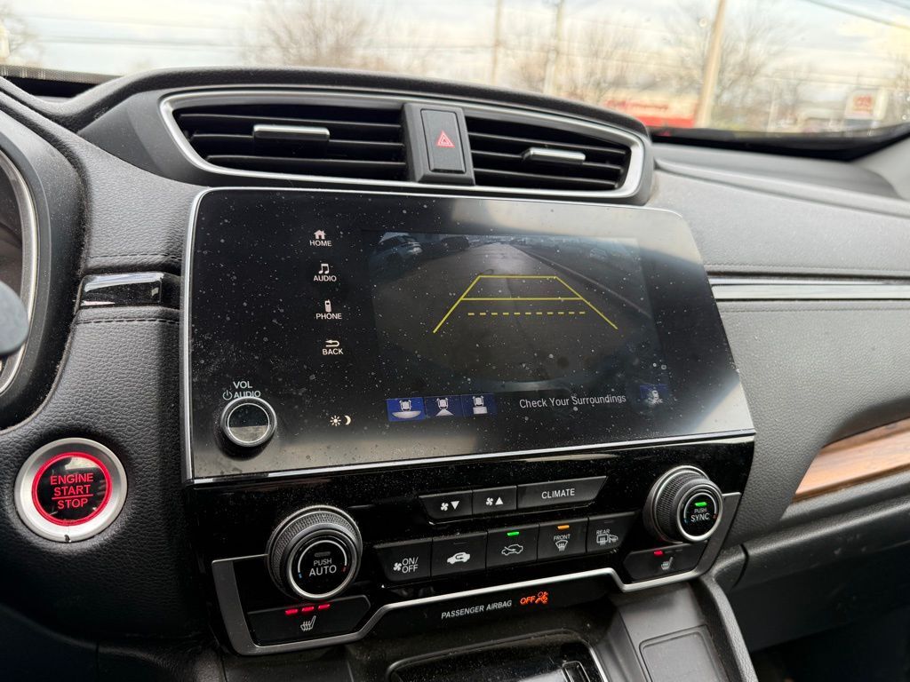 2020 Honda CR-V EX Crestwood KY