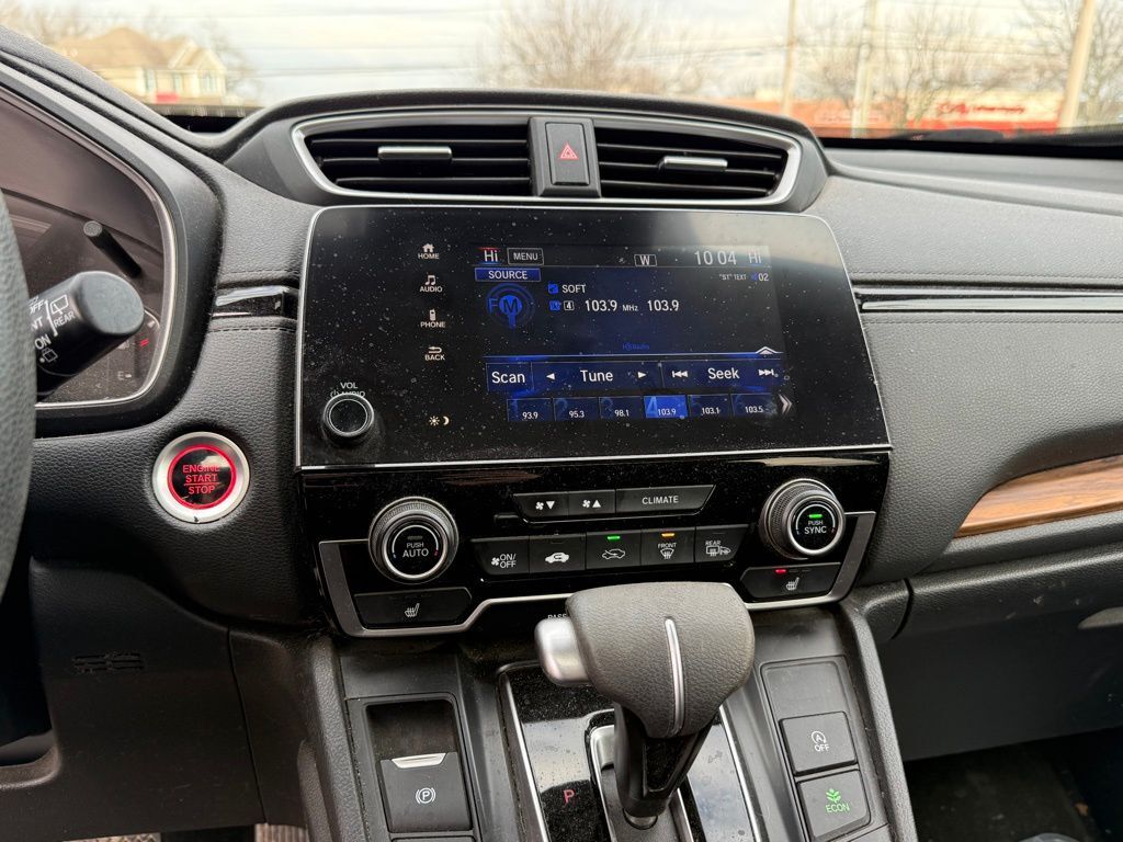 2020 Honda CR-V EX Crestwood KY