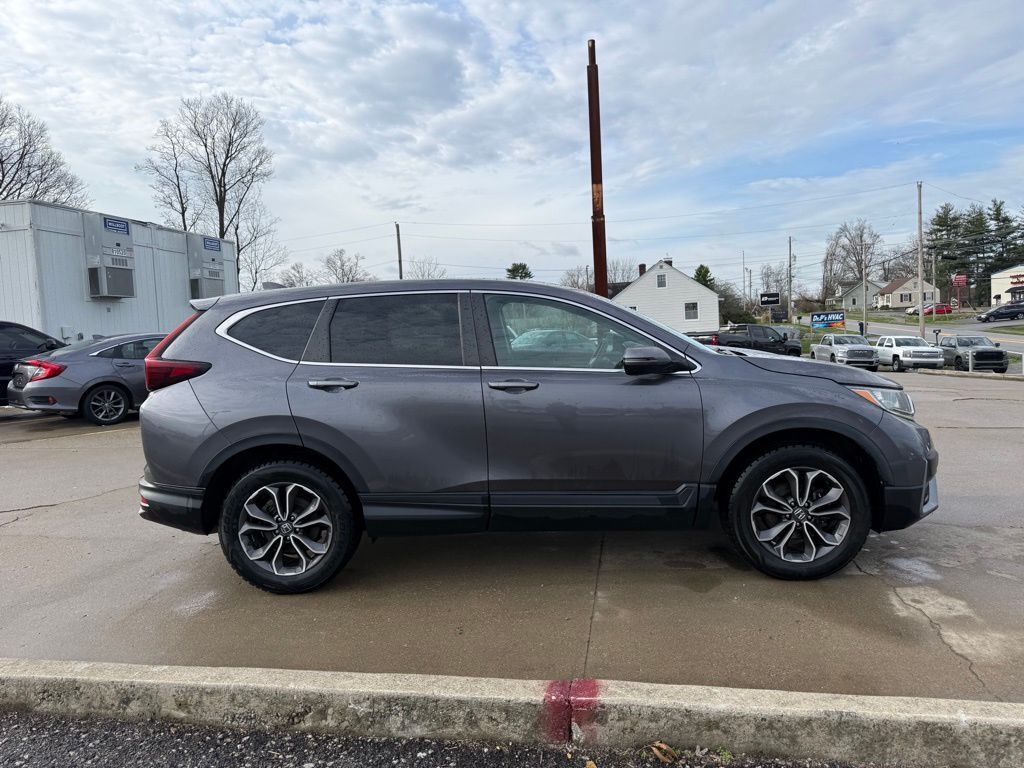 2020 Honda CR-V EX Crestwood KY