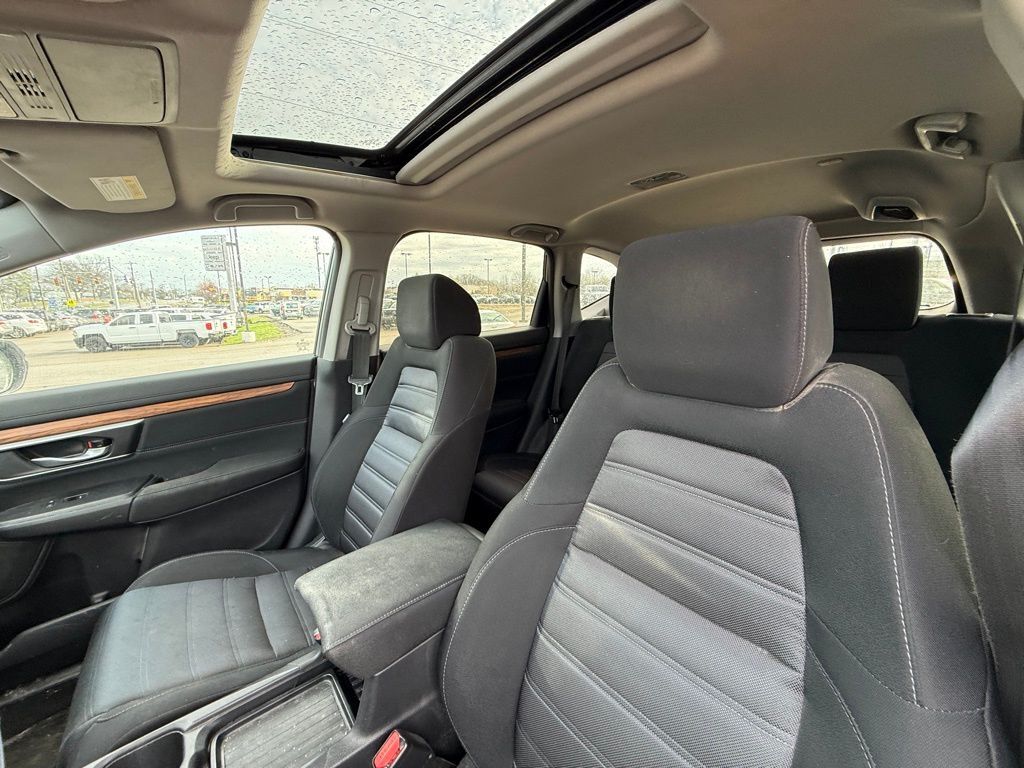 2020 Honda CR-V EX Crestwood KY