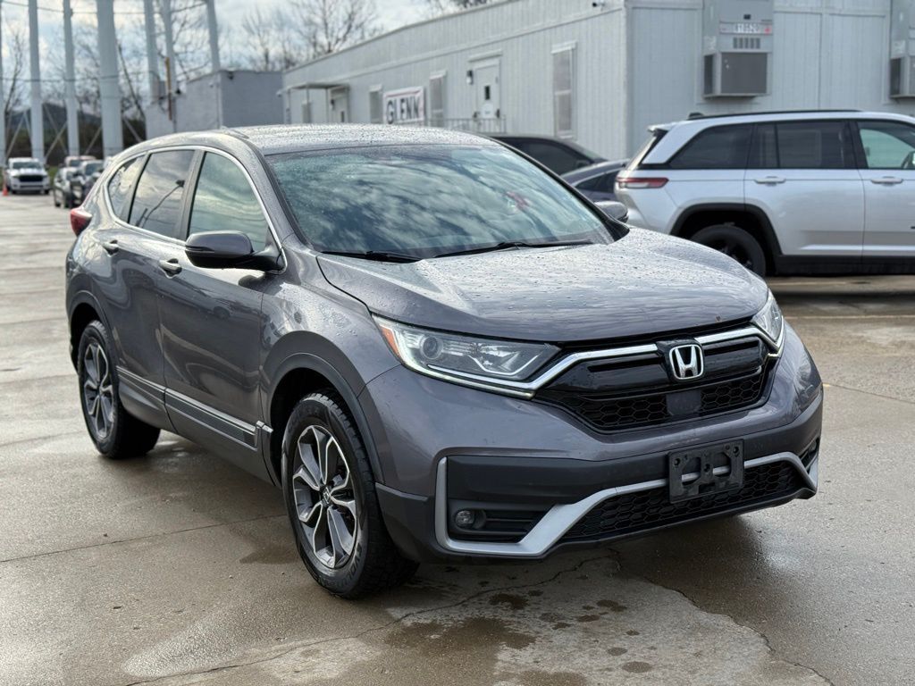 2020 Honda CR-V EX Crestwood KY