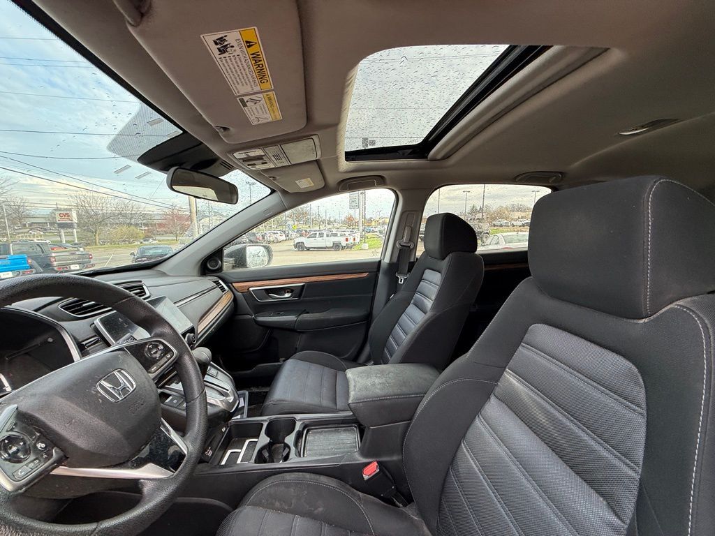 2020 Honda CR-V EX Crestwood KY