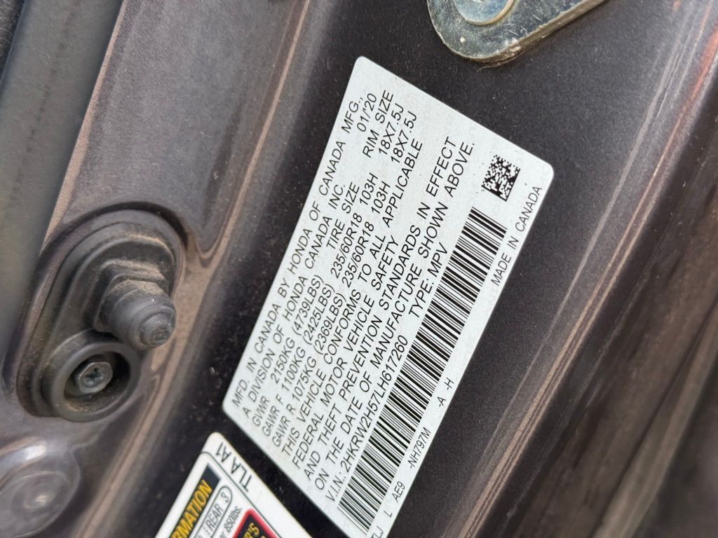 2020 Honda CR-V EX Crestwood KY